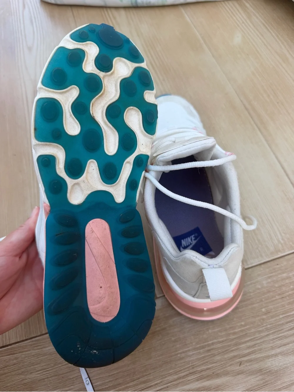Nike air max